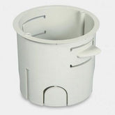Box 55 plaster depth patent standard